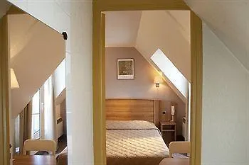 Hotel Basss Paris 3*,