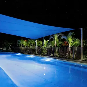 Queens Tourist Village 4*, Bowen Australia