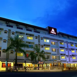 Aida 3*, Kottayam India