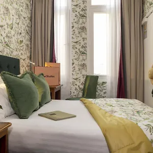 Hotel Le Regent, Paris