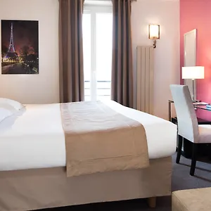 Hotel Soft, Paris