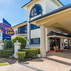 Capri 4*, Rockhampton Australia