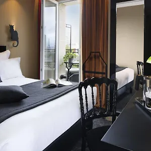 Hotel Le Noir, Paris