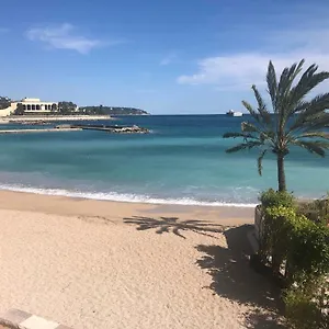 Juturne , Beausoleil France