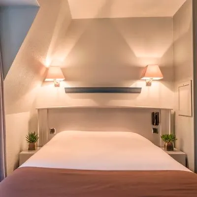 *** Hotel Hôtel Basss Paris França