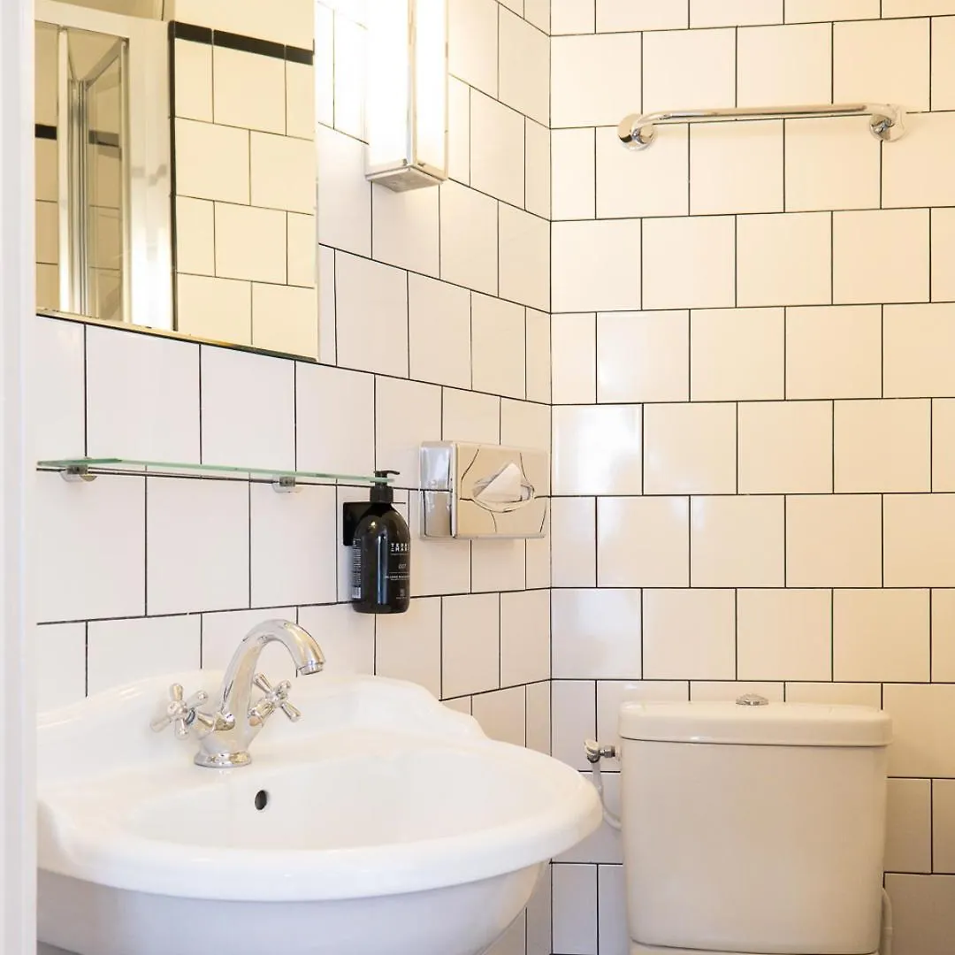 Hotel Hôtel Basss Paris